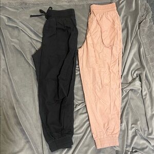 a new day casual joggers, 2 pairs for $15